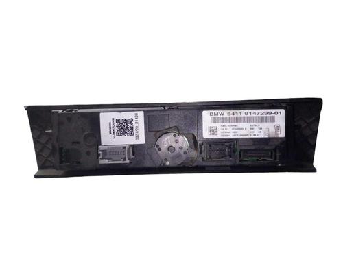 Climate control BMW 3 (E90) 320 i | BP38209353I5 - Image 2