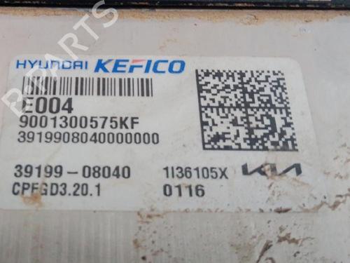 Control unit KIA XCEED (CD) 1.0 T-GDI | BP38553997M11 - Image 3