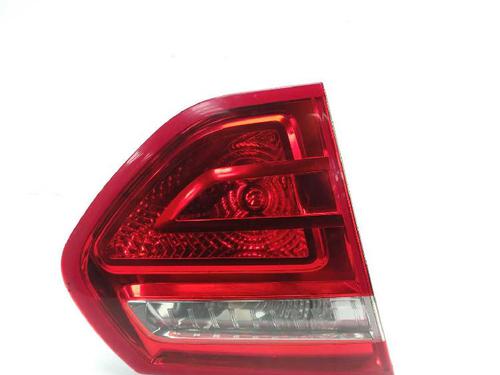 Used Left tailgate light Left tailgate light 39225440 39225440