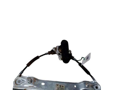 Used Rear right window mechanism Rear right window mechanism 38215859 38215859