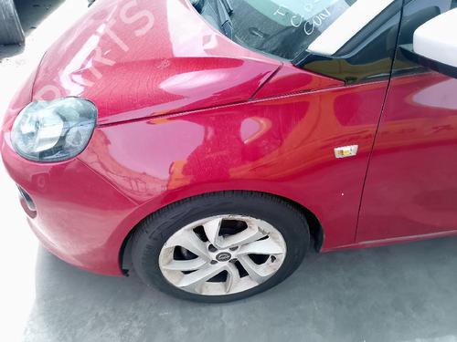 left-front-fenders-opel-adam-m13-2012-2013-2014-2015-2016-2017-2018-2019-38205767 main image