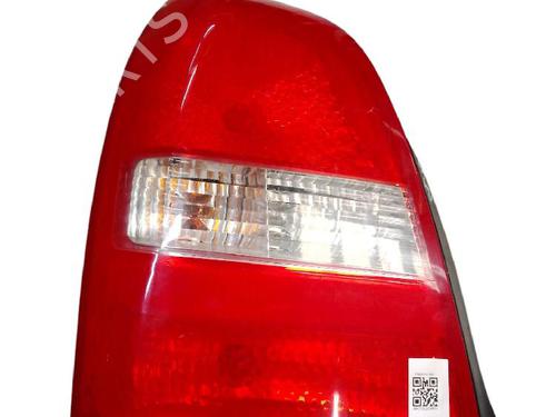 Left taillight NISSAN PRIMERA (P12) 1.9 dCi | BP38984417C34 - Image 2