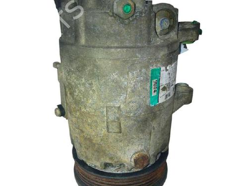 AC compressor MINI MINI (R50, R53) One | BP38209130M34 - Image 2