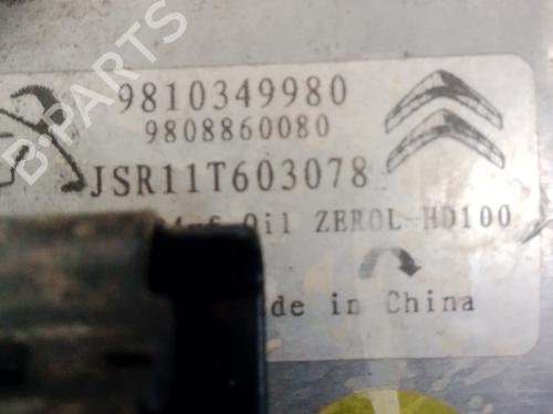 AC compressor CITROËN C3 III (SX) 1.2 THP 110 (SXHNPS, SXHNZT, SXHNZ6) | BP38219160M34 - Image 2