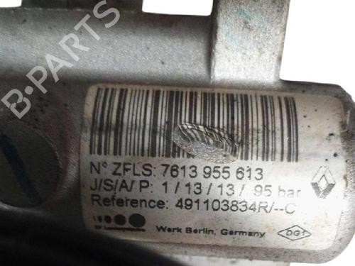 Steering pump DACIA SANDERO 1.2 16V | BP38214520M99 - Image 4