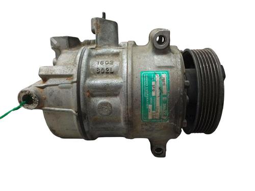 AC compressor VW GOLF PLUS V (5M1, 521) 1.2 TSI | BP38744186M34 - Image 5