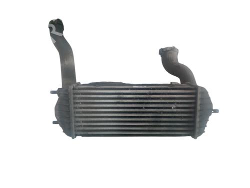 Intercooler HYUNDAI i40 I (VF) 1.7 CRDi | BP38983649M30 - Image 3