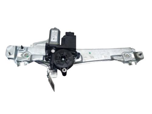 rear-right-window-mechanism-citroen-c3-iii-sx-2016-38554952 main image