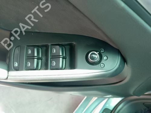 Used Left front window switch Left front window switch 38221941 38221941