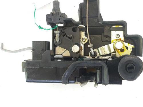 Used Rear right lock Rear right lock 38211657 38211657