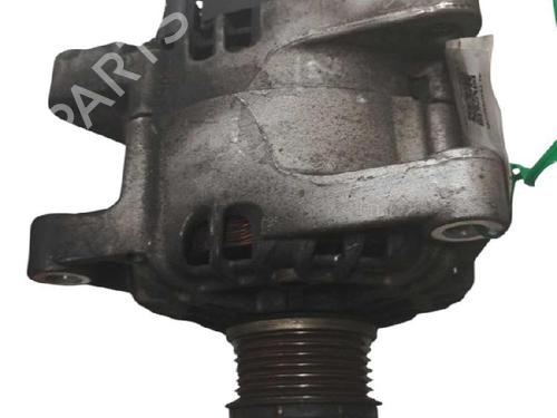 Alternator FORD FIESTA VI (CB1, CCN) 1.4 TDCi | BP38213341M7 - Image 3