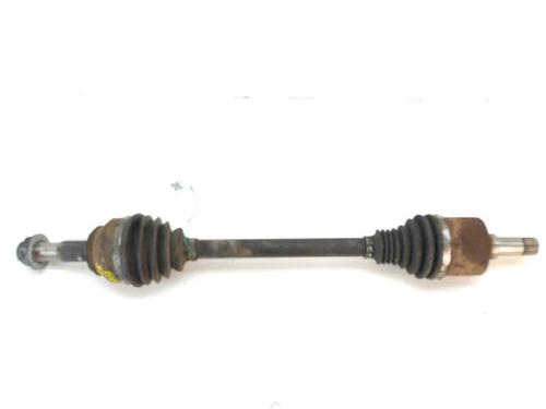 Used Left front driveshaft Left front driveshaft 38216972 38216972