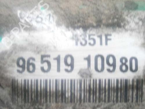 Used AC compressor AC compressor 38210347 38210347
