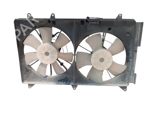 Used Fan Fan 38221667 38221667