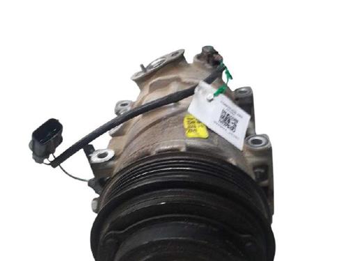 AC compressor KIA RIO IV (YB, SC, FB) 1.0 T-GDI 100 | BP38210900M34 - Image 2