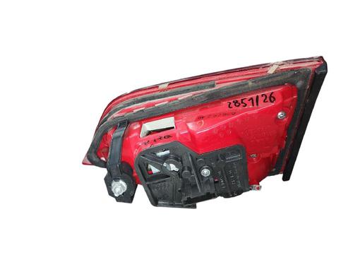 Used Left tailgate light Left tailgate light 39021663 39021663