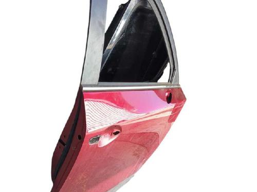 Dør højre fortil MAZDA CX-5 (KF) 2.0 | BP38214414C3 - Image 3