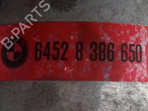 AC compressor BMW 3 (E46) 316 i | BP38207673M34 - Image 4