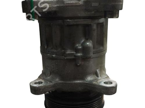 AC compressor BMW 3 Gran Turismo (F34) 318 d | BP38220694M34 - Image 4