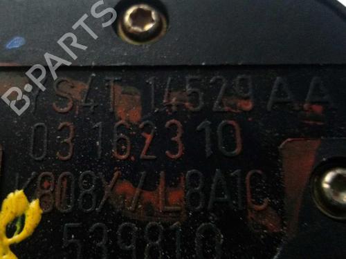 Left front window switch FORD FOCUS I (DAW, DBW) 1.8 TDCi | BP38211582I27 - Image 3