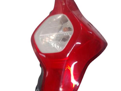 Right taillight DACIA LODGY (JS_) 1.5 Blue dCi 115 (JSJT) | BP39549525C35 - Image 2