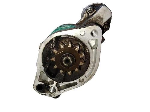 Starter NISSAN NAVARA NP300 (D40) 2.5 dCi 4WD | BP38216335M8 - Image 2