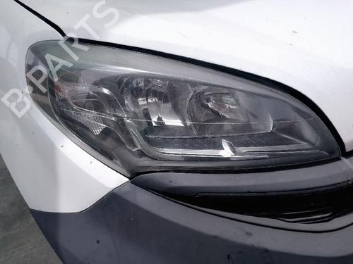 Blinker vorne rechts für Blinker vorne rechts 38205841 38205841