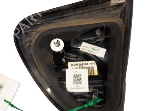 Used Left tailgate light Left tailgate light 38218566 38218566