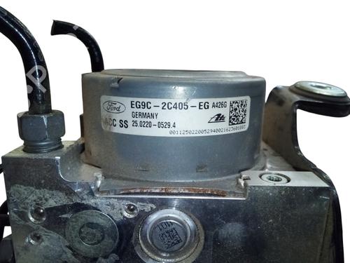 abs-pump-ford-mondeo-v-hatchback-ce-2014-38554046 main image