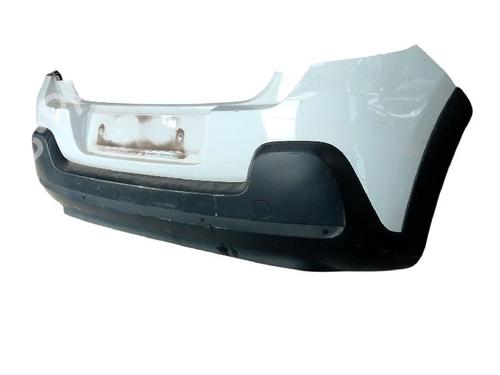 rear-bumper-citroen-c3-iii-sx-2016-38317591 main image