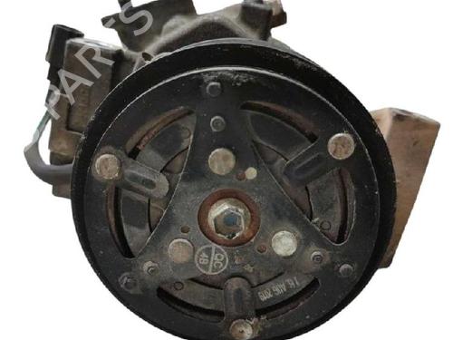 AC compressor FORD TRANSIT COURIER B460 Box Body/MPV 1.0 EcoBoost | BP38212762M34 - Image 3
