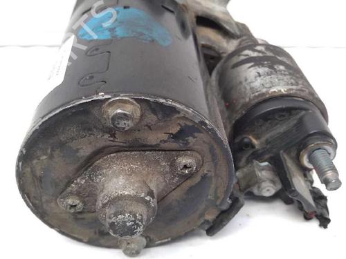 Motor arranque Motor arranque 38217182 38217182