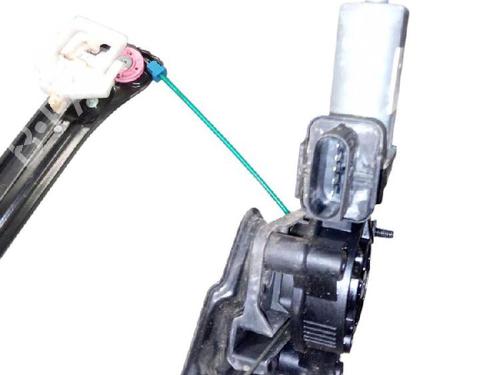 Front left window mechanism MINI MINI (F55) Cooper SD | BP38214019C22 - Image 3