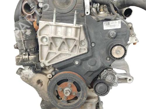Engine CHEVROLET EPICA (KL1_) 2.5 | BP38207223M1 - Image 2