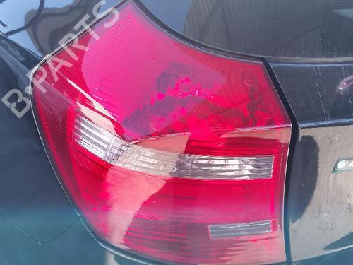 Used Left taillight Left taillight 38221483 38221483