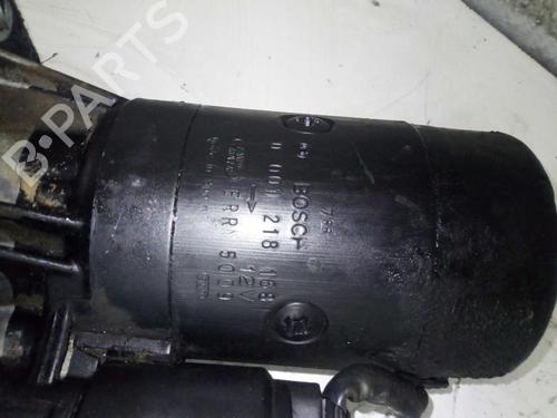 Used Starter Starter 38209441 38209441