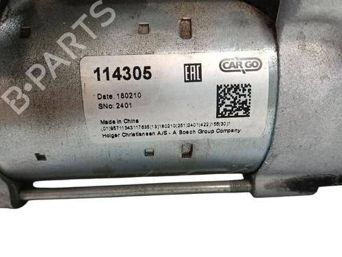 Startmotor Startmotor 38223132 38223132