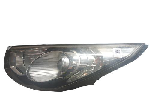 Left front indicator HYUNDAI ix35 (LM, EL, ELH) 2.0 CRDi | BP38207696C32 - Image 3