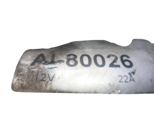 Starter MERCEDES-BENZ E-CLASS (W212) E 220 CDI / BlueTEC (212.001, 212.002) | BP38209787M8 - Image 2