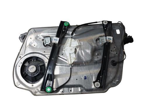 Front left window mechanism MERCEDES-BENZ E-CLASS (W212) E 220 CDI / BlueTEC (212.001, 212.002) | BP38795020C22 - Image 2
