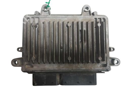 Control unit MERCEDES-BENZ A-CLASS (W169) A 200 CDI (169.008, 169.308) | BP38217575M11 - Image 2