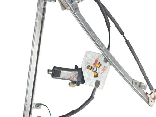 Used Front right window mechanism Front right window mechanism 38215229 38215229