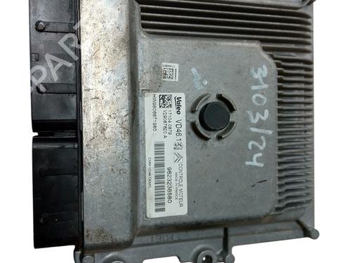 Control unit CITROËN C4 Picasso II 1.2 THP 130 | BP38983839M11 - Image 3