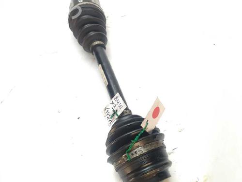 Used Left front driveshaft Left front driveshaft 38207797 38207797