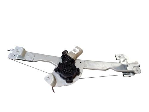 Front left window mechanism DACIA DUSTER (HS_) 1.5 dCi (HSMC) | BP38205858C22 - Image 2