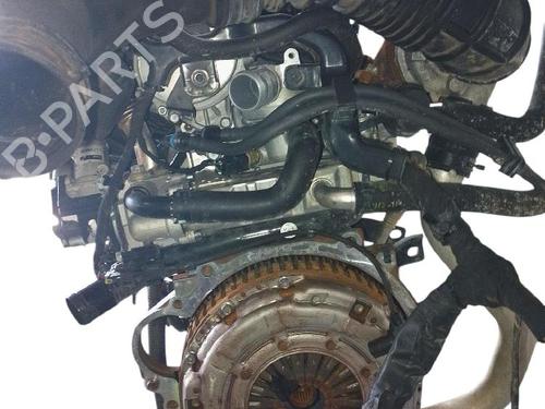 Used Engine Engine 38219371 38219371