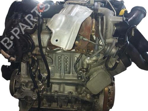 Engine CITROËN C3 II (SC_) 1.4 HDi 70 (SC8HZC, SC8HR0, SC8HP4) | BP38554852M1 - Image 2