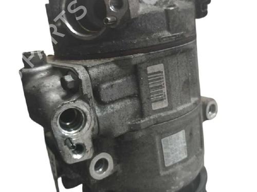 Used AC compressor AC compressor 38215106 38215106