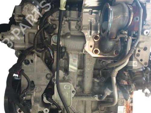 Used Engine Engine 38216188 38216188