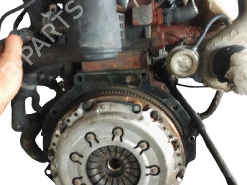 Engine FORD TRANSIT CONNECT (P65_, P70_, P80_) 1.8 Di | BP39197793M1 - Image 2